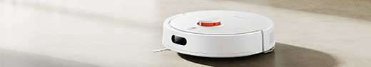 Robot Vacuum Cleaner